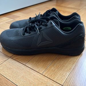 Reebok CrossFit Nano US size 9 BRAND NEW Shoes